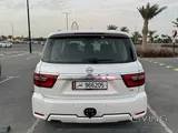 نيسان باترول موديل 2024